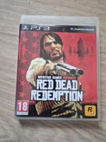 Red Dead Redemption PS3 - Jeu d'aventure western culte!