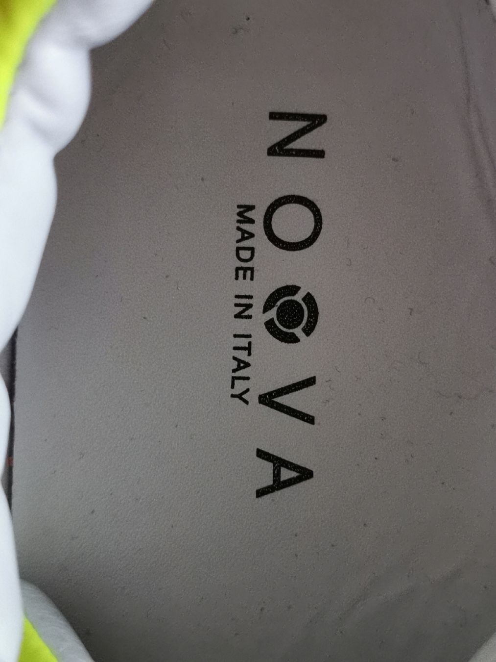 Scarpe da uomo: Noova Herren Schuhe Gr 42 – Nuovo (secondo la descrizione) da Schlieren venduto da vlalif 3