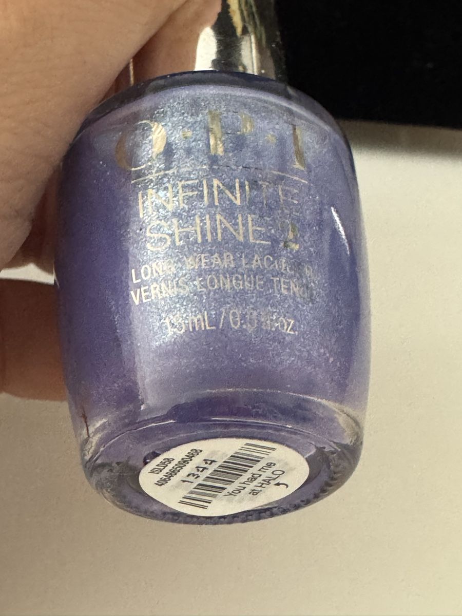 Opi Nagellack: Lot de vernis à ongles OPI – Neu und originalverpackt aus Meyrin von mai_pl7s 2