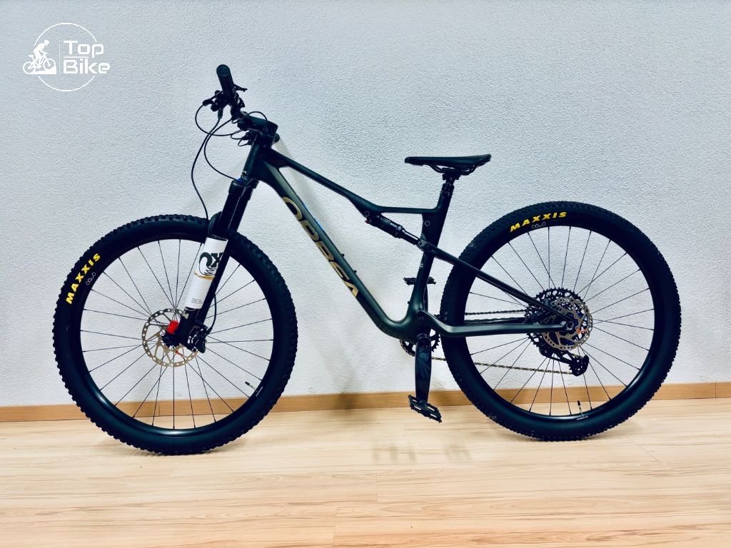 Orbea Velos: NEW Orbea Oiz M20 L – Neu (gemäss Beschreibung) aus Stallikon von TopBikeCH 4
