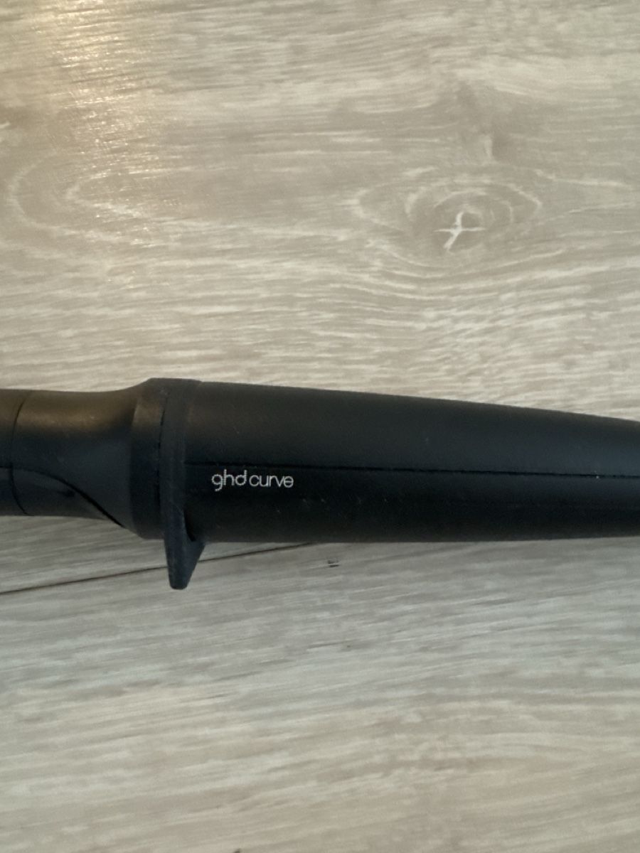 GHD Piastre & Arricciacapelli: GHD Curve – Usato da Baar venduto da T_Louise 1