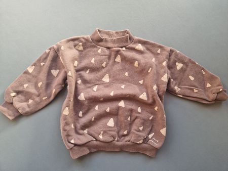 Zara Pullover Gr. 104