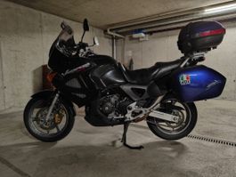 Honda Varadero  XL1000VA - mit Koffer!