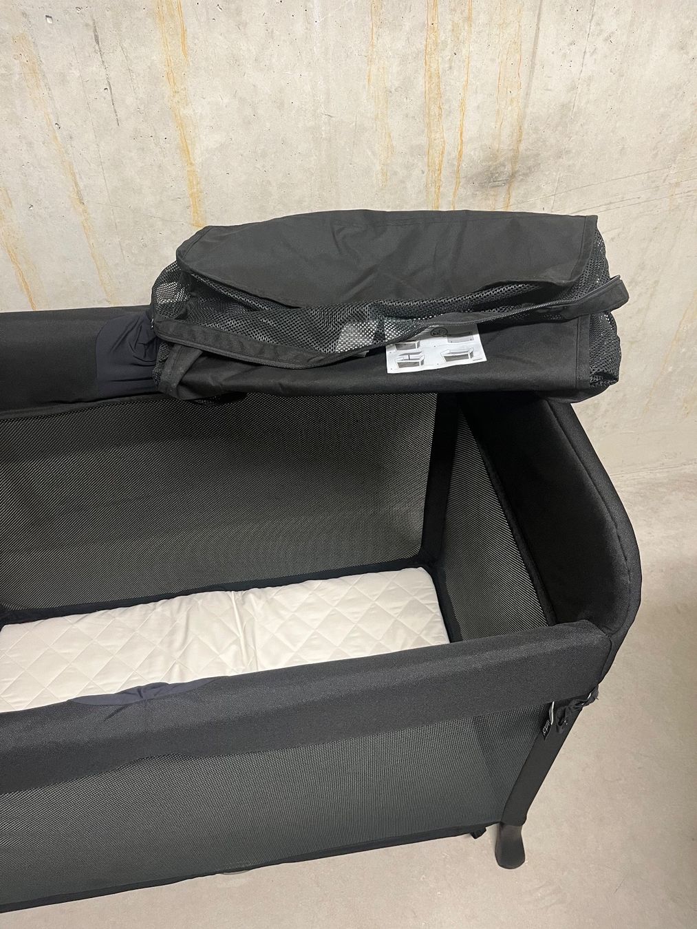 Letti: Bugaboo Reisebett Stardust – Usato da Interlaken venduto da fbnscl 1
