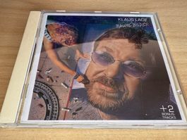 Klaus Lage & Members – Rauhe Bilder