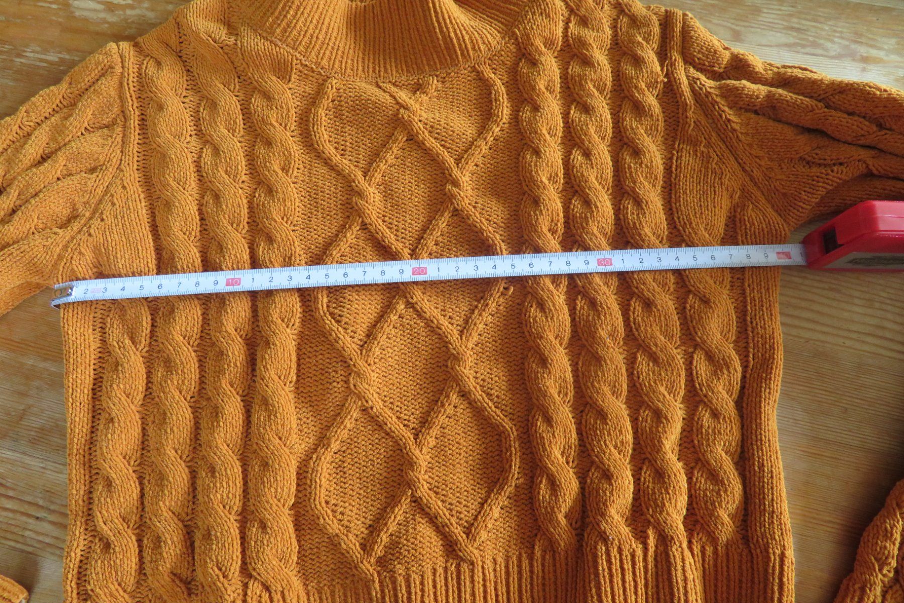 Maglioni & Felpe: Strickpullover Gr. XS (wurde bei Gr. 164 getragen) – Usato da Steckborn venduto da Bibendum02 2