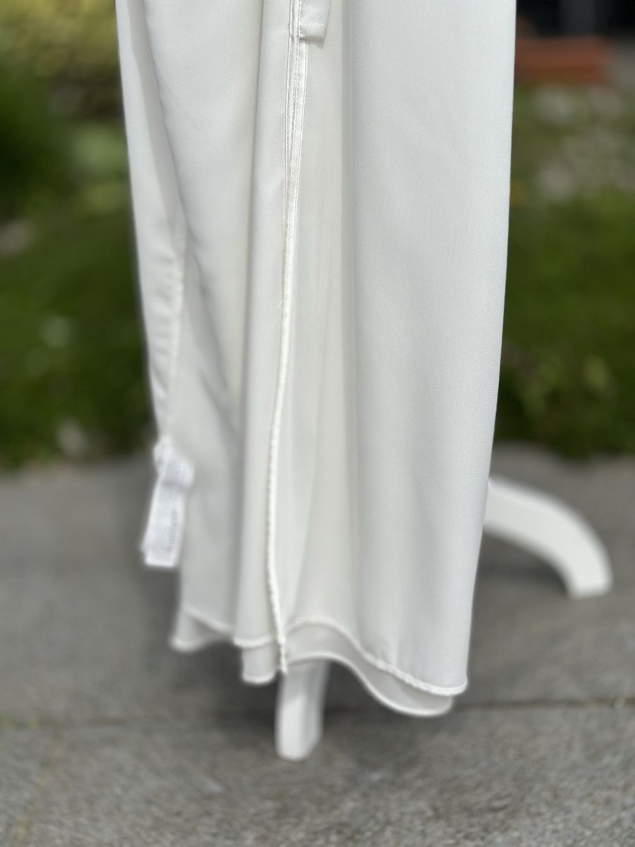 Zara Vestiti: Sommerkleid- 36/S – Nuovo (secondo la descrizione) da Zufikon venduto da Modestil365 8
