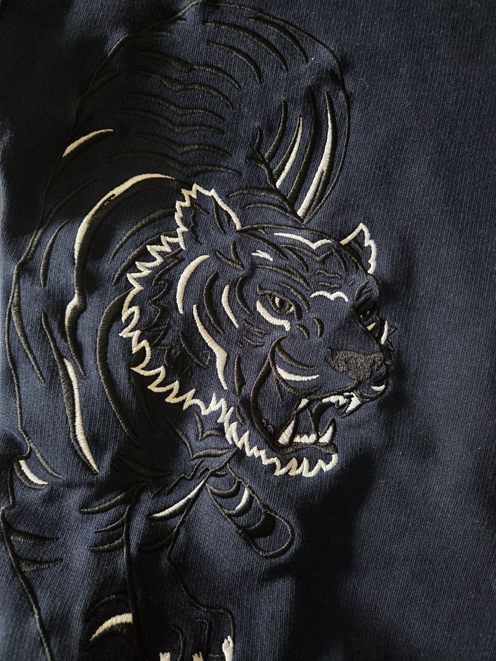 Kenzo Pullover & Sweatshirts: Kenzo Pullover Grösse 38 – Gebraucht aus Hünenberg See von Atsemet 3