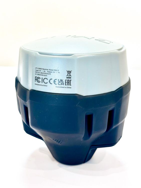 Emlid Reach RS3 GNSS-Rover, 1 Jahr alt (Gebraucht) in Worb für CHF 1499 ...