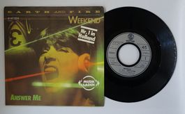Earth And Fire – Weekend