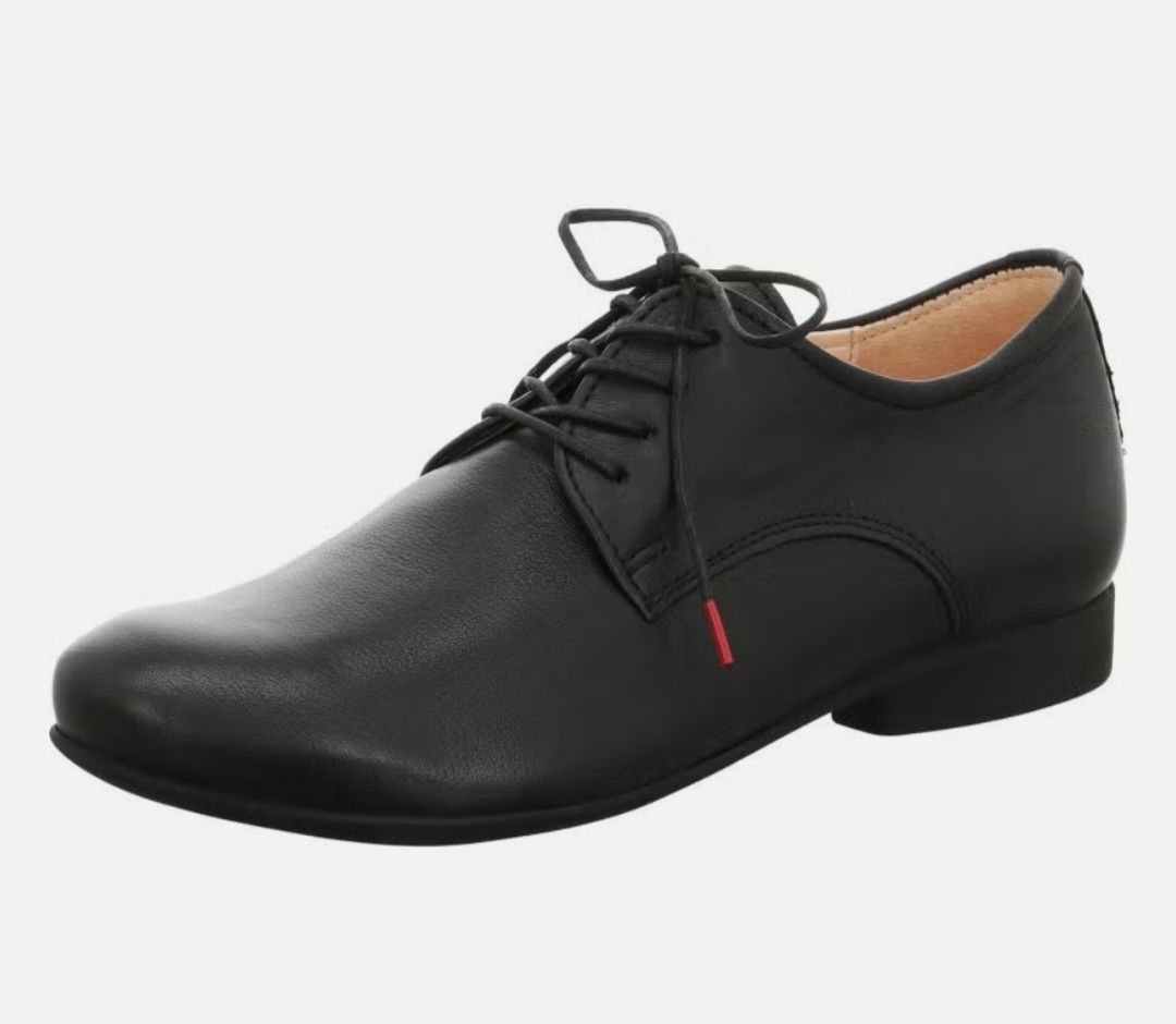 Think Scarpe da donna: Think! Schnürschuhe echtleder – Nuovo (secondo la descrizione) da Winterthur venduto da ade_H8e0 5