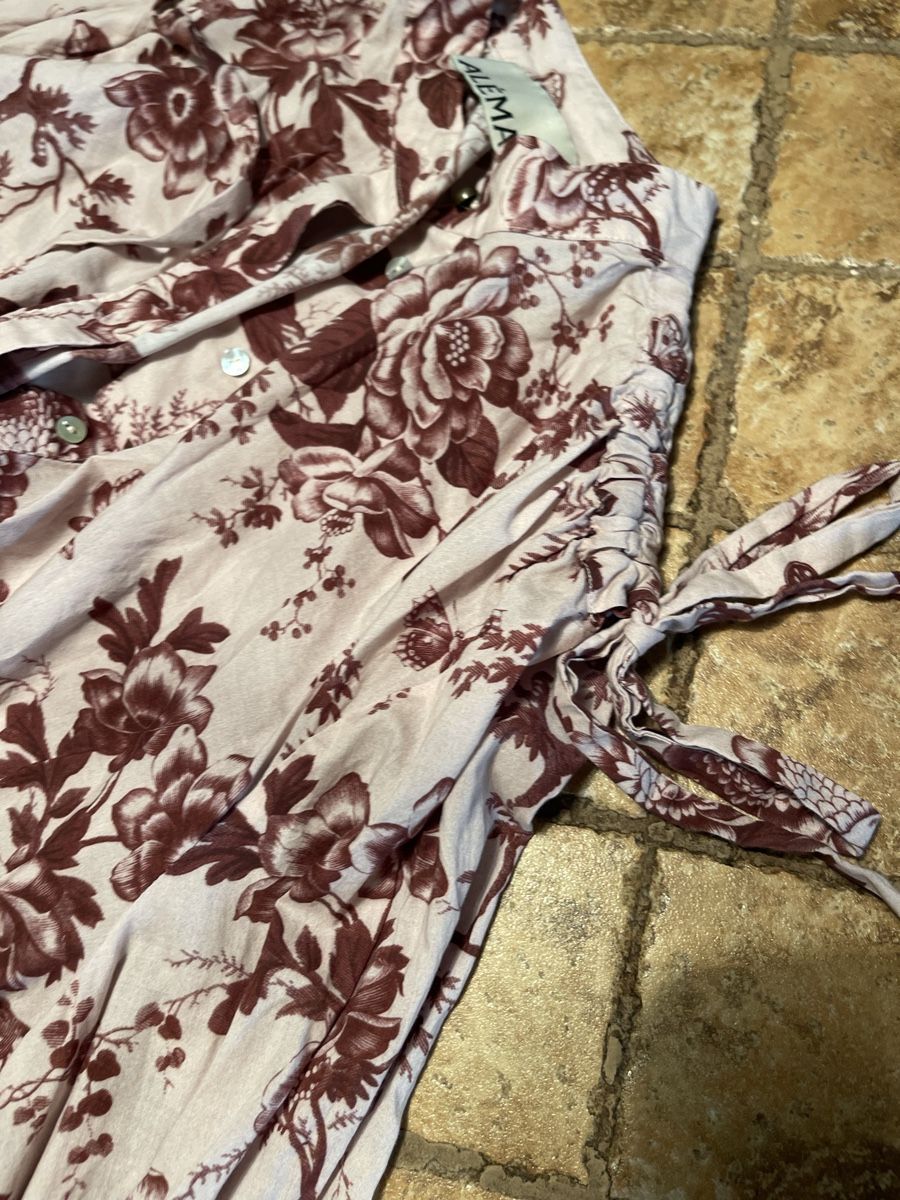 Camicette: Camicetta di organic cotone-oversize-chic e elegante – Nuovo (secondo la descrizione) da Gordevio venduto da LanaZimm 4