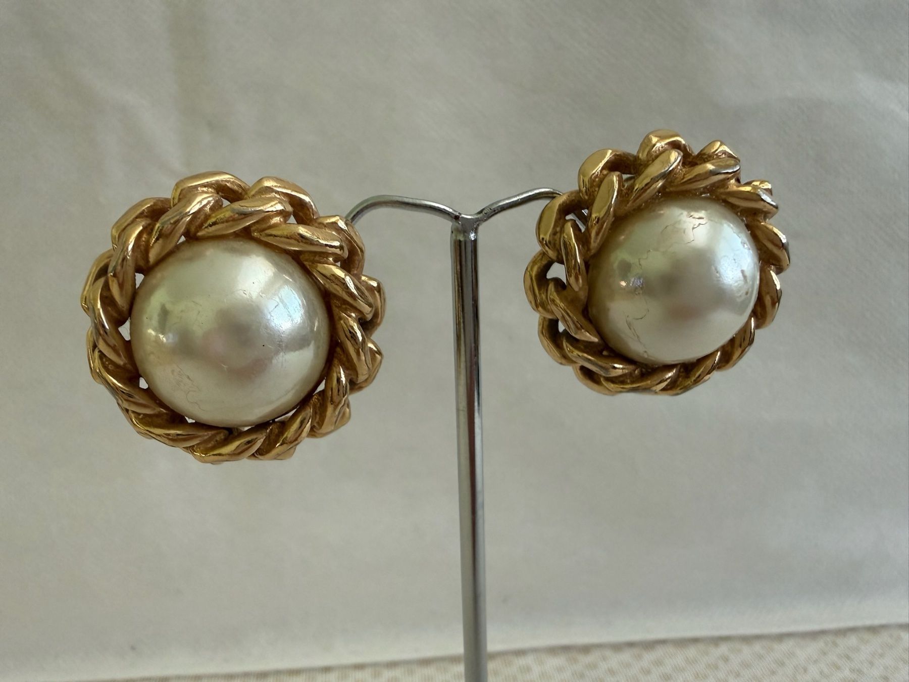 Orecchini pendenti & Orecchini a lobo: Grossé - Boucles d'oreille – Usato da Sion venduto da accroshoes