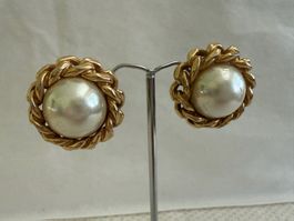 Grossé - Boucles d'oreille