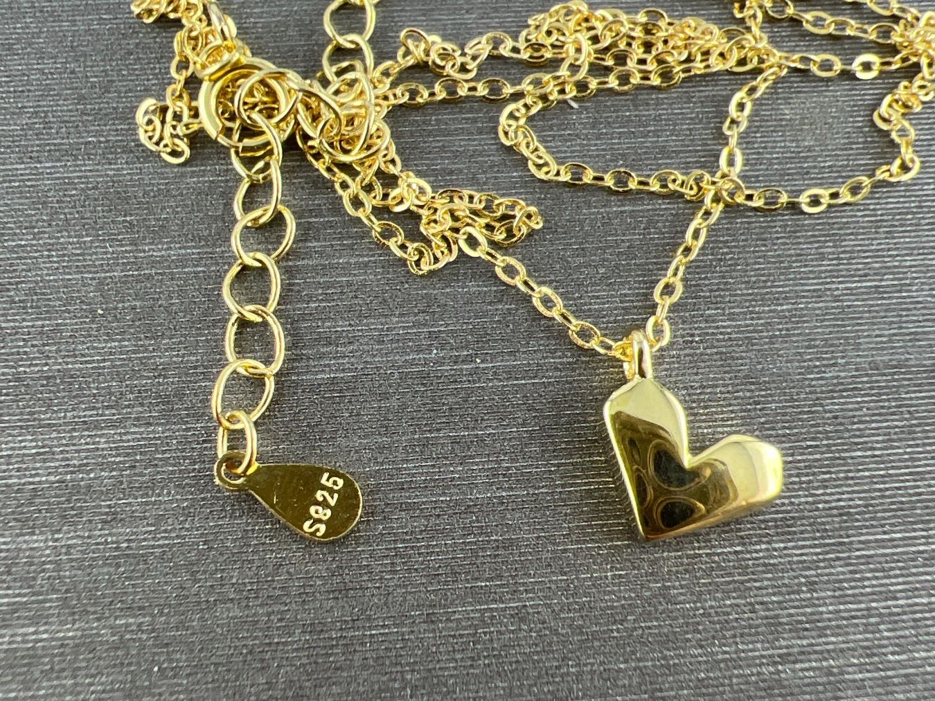 Catenine: Kette 925 Silber – Usato da Niederuzwil venduto da leo_8857 1