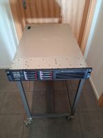 HP ProLiant DL380 G6 2U Rack-Server