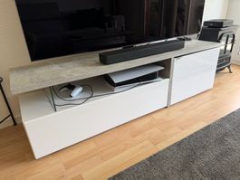 Modernes TV-Möbel