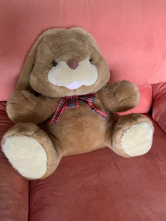 Giocattoli: Lapin peluche  – Usato da Renens VD venduto da the_j68r