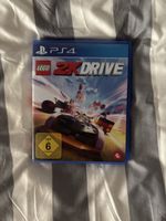 Lego 2k Drive PlayStation 4 Version