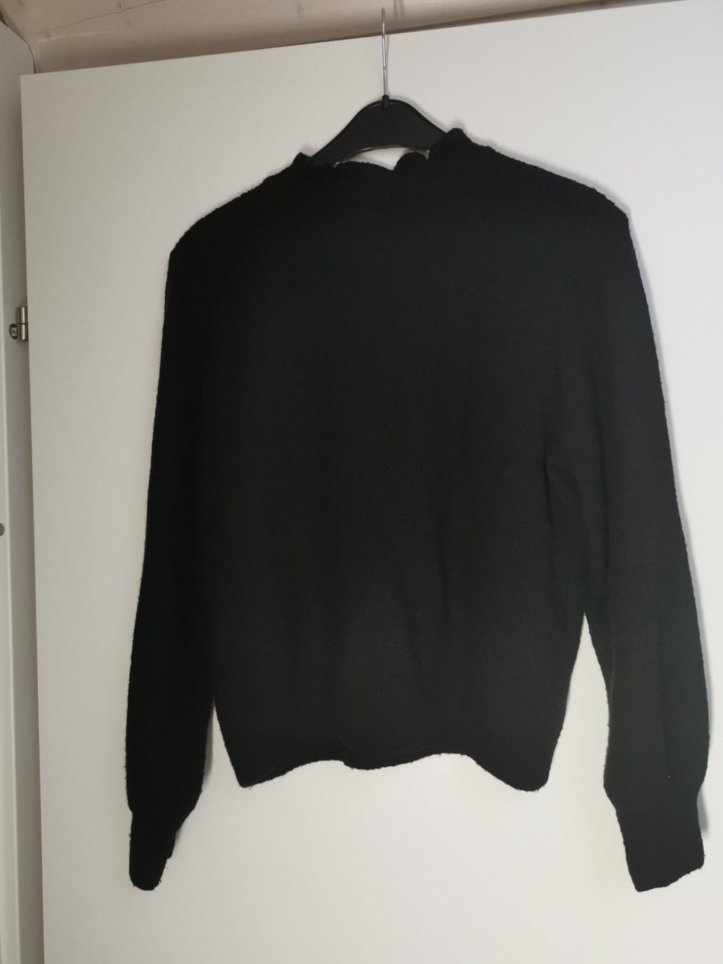 Maglioni & Felpe: Schwarz / Pullover / b.young / L / 40 – Usato da Hergiswil NW venduto da Pexiilexii 6