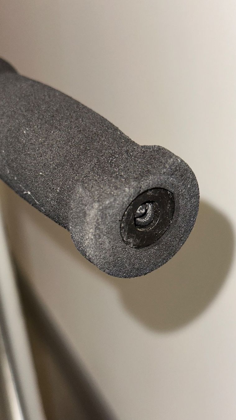 Kickboard: TranzX Scooter – Usato da Schönenbuch venduto da marisli80 4