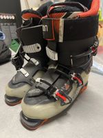 Skischuhe Salomon Gr 27