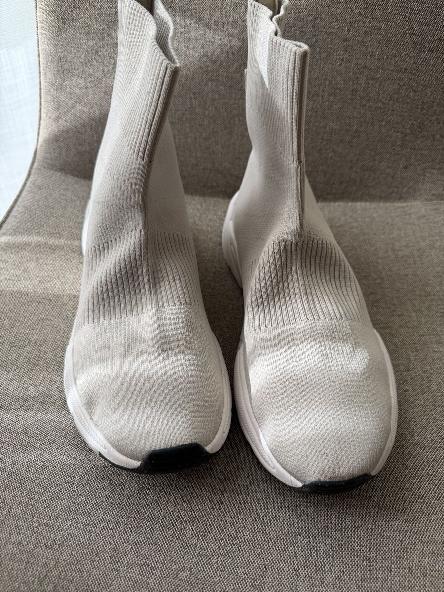 H&M Scarpe da donna: H&M Basket T.41 – Usato da Fribourg venduto da VSL-LUXE-BRAND 6