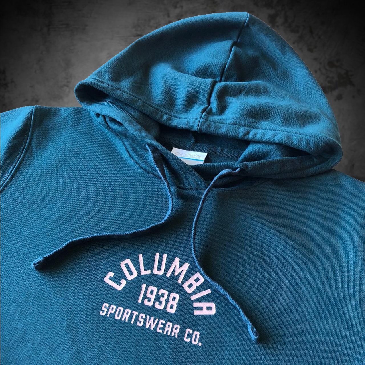 Columbia Maglioni & Felpe: Pull Columbia Blue Women S – Usato da Genève venduto da ang_7j7j 3