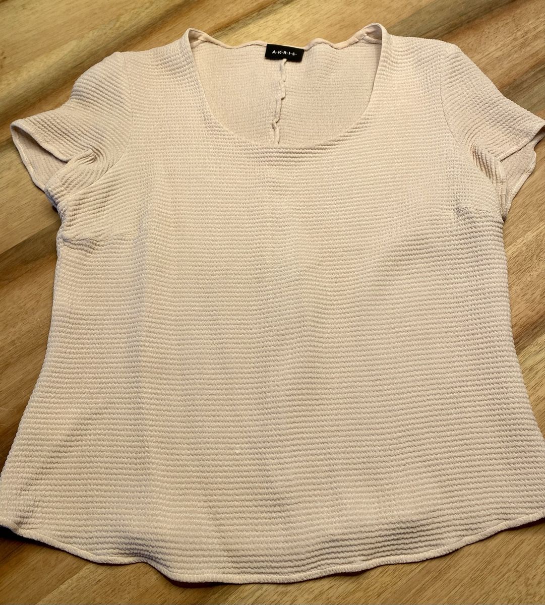 Tops: Seiden Top / Bluse AKRIS – Gebraucht aus Herrenschwanden von Cate67