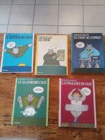 Bande dessinée Le Chat par Philippe Geluck  état très bon 