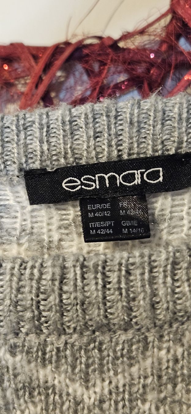 Pullover & Sweatshirts: Esmera Winter Pullover, Grösse M, warm und flauschig! – Gebraucht aus Basel von NikaV13 2