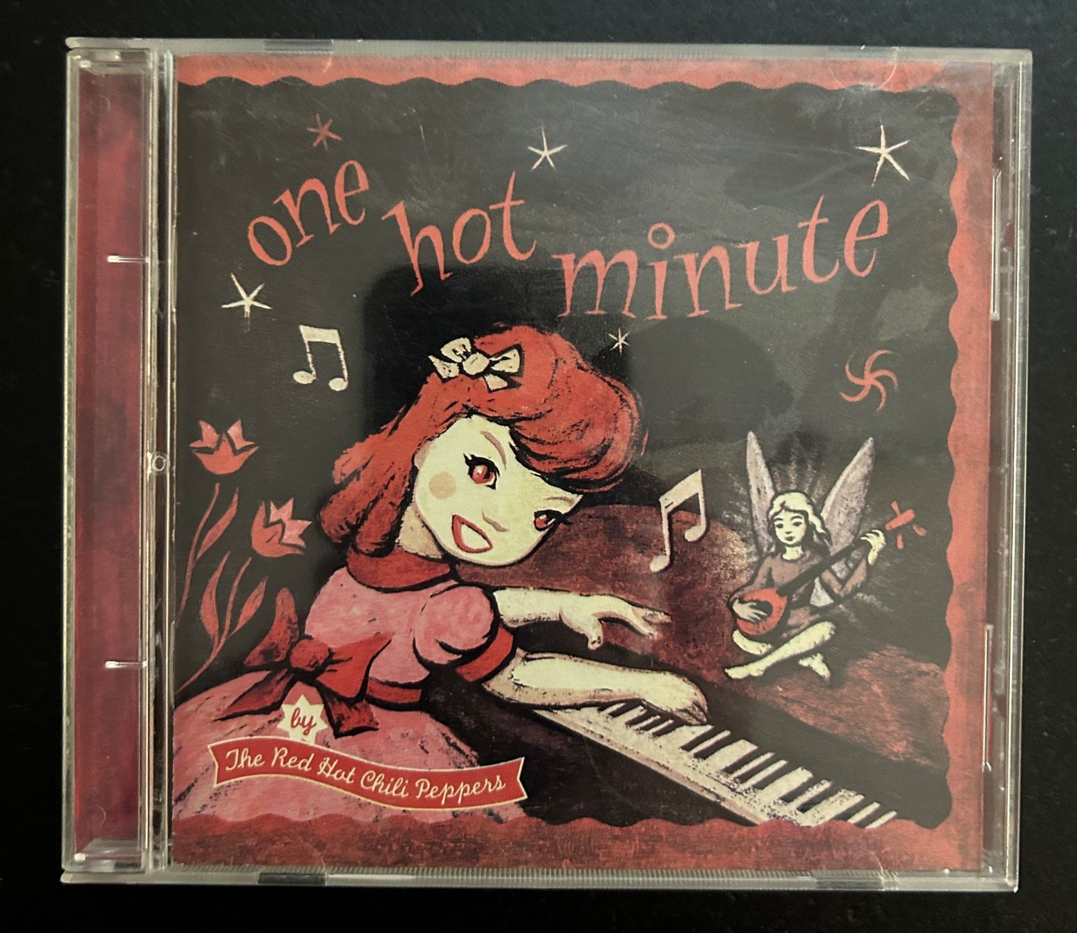 CD: 5 x Musik CD's FUNK 90er Jahre – Usato da Brislach venduto da gre_t5pb 3