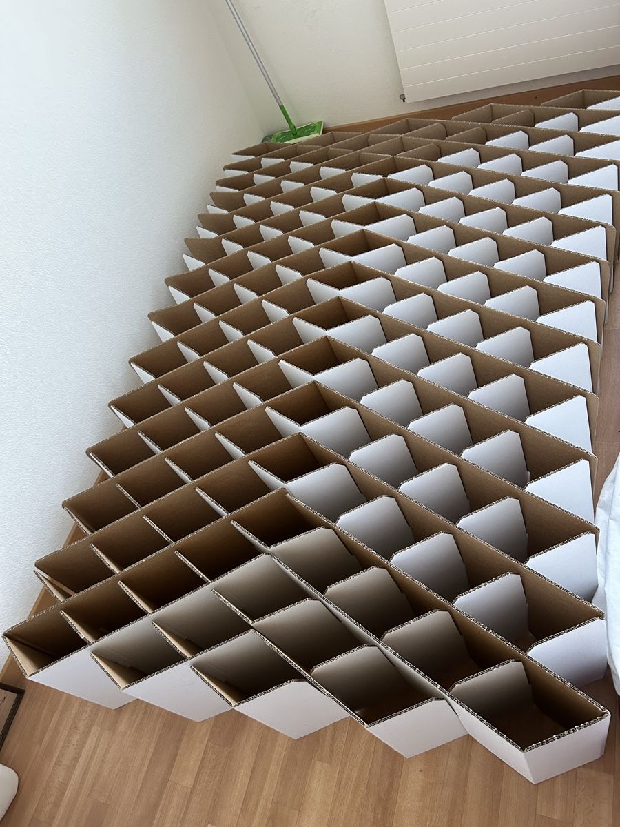 Letti: Room in a Box Bett – Usato da zürich venduto da Julia05