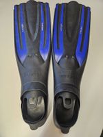 Oceanic Viper Geräteflossen, Grösse 44/45, NEU