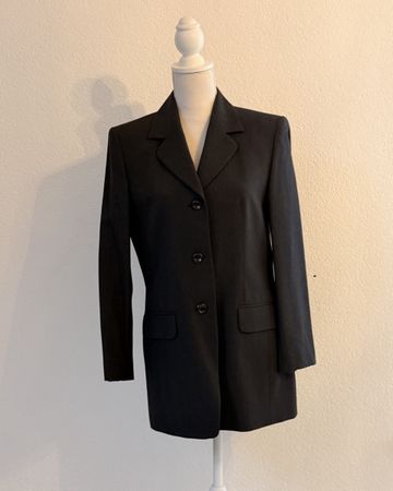 VINTAGE BLAZER – BIANCA
