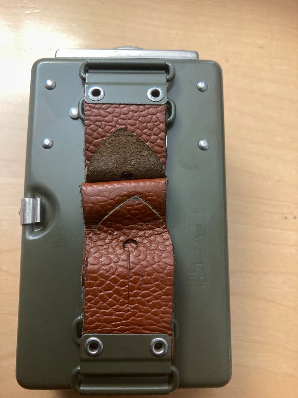 Schweizer Armee Lampade: Armee Taschenlampe  Militär Camping – Usato da Cham venduto da WB2223 2