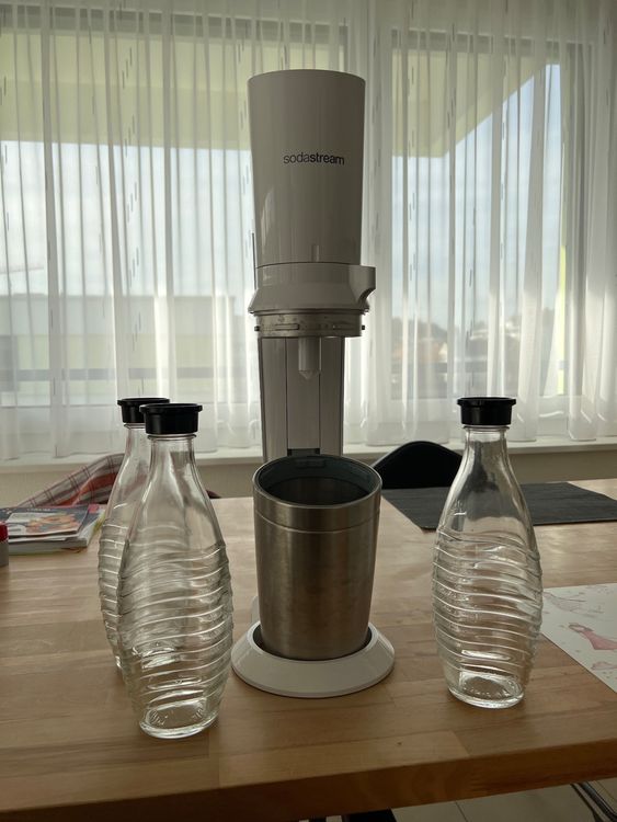 Sodastream | Kaufen auf Ricardo