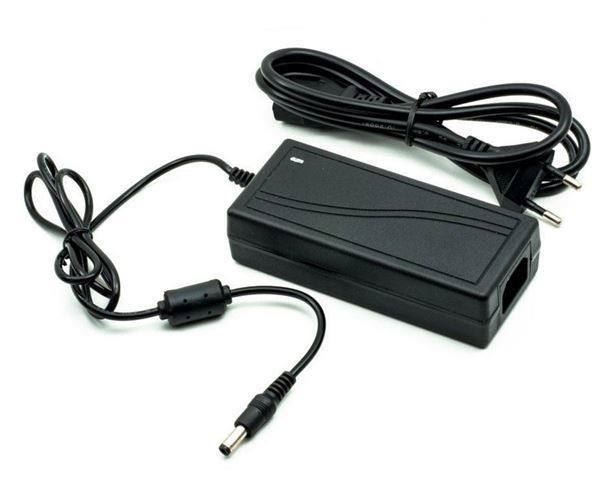 Caricabatterie: 6A Adapter LED Trafo Driver Netzteil 60W – Nuovo e nell'imballaggio originale da Buchs SG venduto da myeasyshop