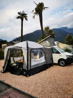 Busvorzelt Kampa Cross Air Drive Away