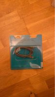 Neues Microsspot Netzwerkkabel CAT5 STP, 1.5m Länge