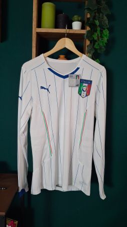 Italy player version world cup 2014 puma