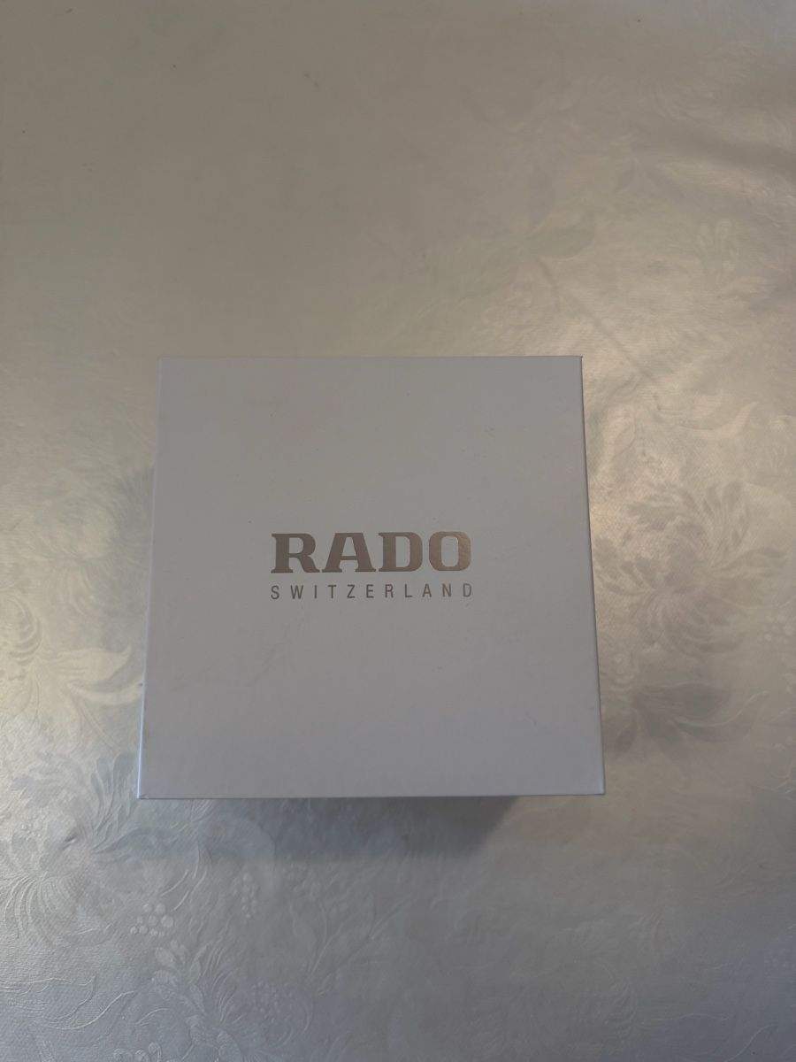 Rado Montres: Coffret Rado  – Neuf (Voir description) à La Chaux-de-Fonds par cin_p5yf