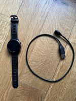 Garmin Uhr