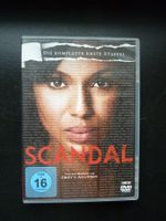 DVD TV-Serie: Scandal - Komplette Staffel 1