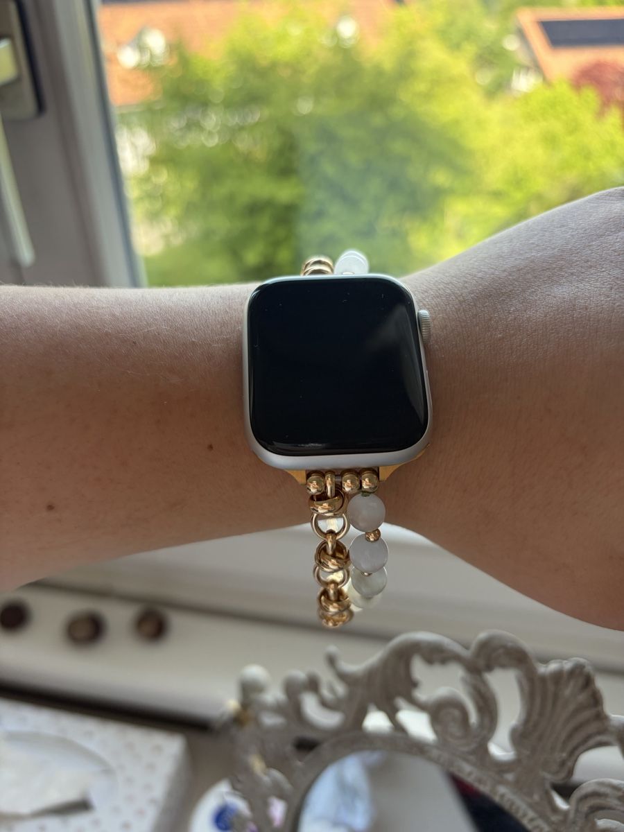 Apple Smartwatch: Apple Watch Series 5 44m Sensor Defekt – Difettoso da Oberdiessbach venduto da Wiederliebe 1