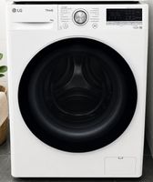 Top Waschmaschine LG 9kg 