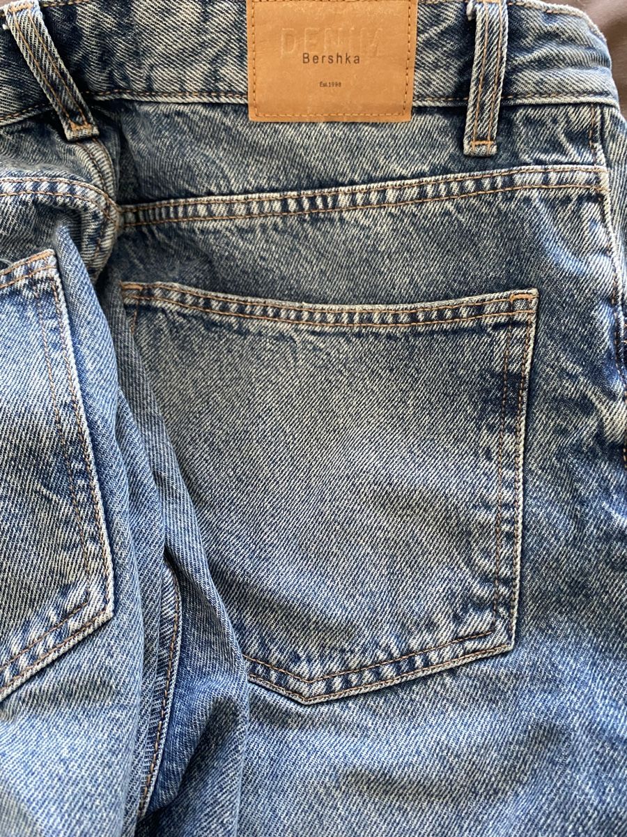 Bershka Jeans: Bershka 40 – Neu (gemäss Beschreibung) aus Brügg BE von nou_8ht9 1