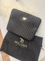 Mollerus Laptop Tasche NEU Np. 500.- Fr.