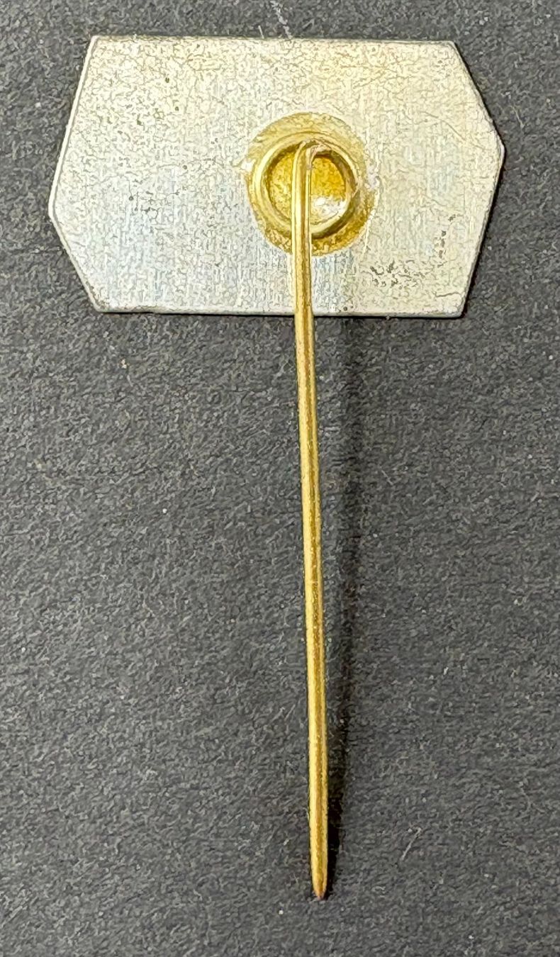 Placchette & Badge: VINTAGE ANSTECKNADEL – Usato da Ostermundigen venduto da wini63 1