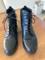Stiefelette